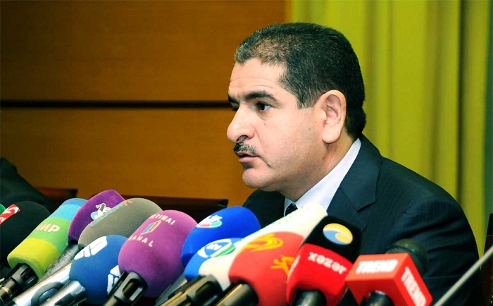 Banking sector sees 35% rise in tax payments - Natig Amirov
